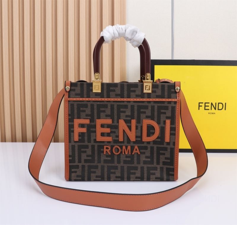 Fendi Shopping Bags